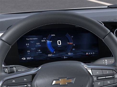 New 2026 Chevrolet Equinox EV LT w/ Convenience Package II image 19