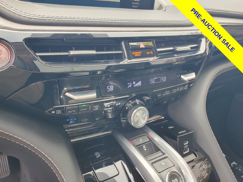 Used 2023 Acura MDX w/ Advance Package AWD/4WD image 33