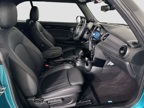 Used 2024 MINI Cooper S w/ Seaside Edition image 27