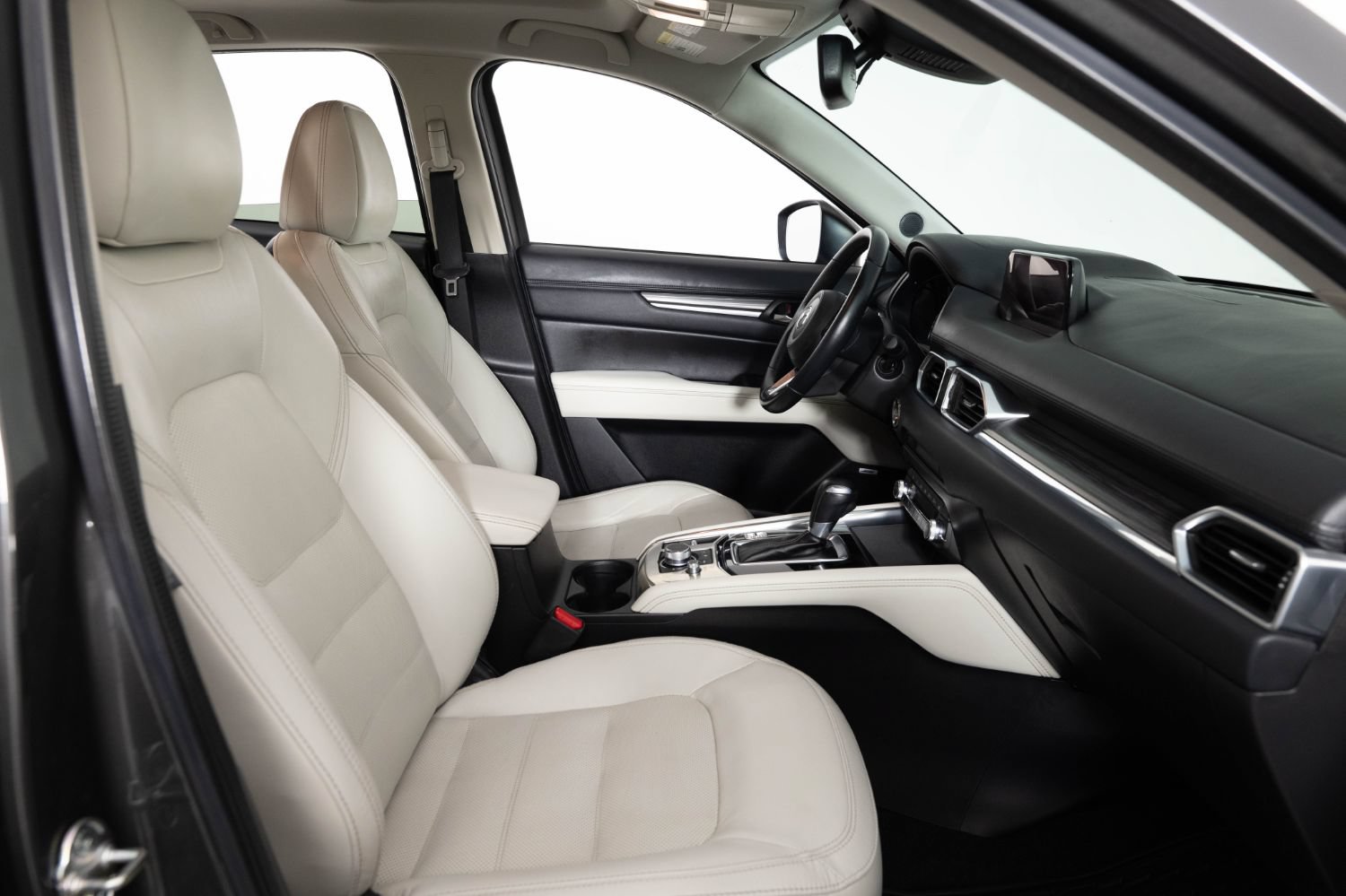 Used 2019 MAZDA CX-5 Grand Touring Reserve AWD/4WD image 27