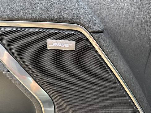 New 2026 Chevrolet Silverado 1500 RST image 31