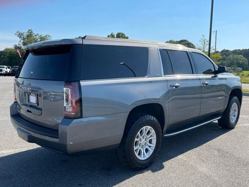 Used 2020 GMC Yukon XL SLT AWD/4WD image 19