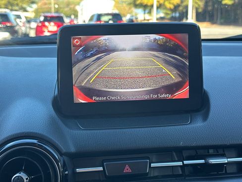 Used 2018 MAZDA CX-3 Grand Touring w/ Premium Package image 27