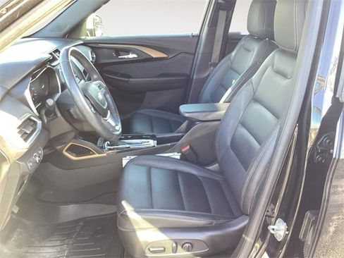 Used 2022 Chevrolet TrailBlazer ACTIV image 9
