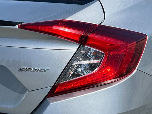 Used 2019 Honda Civic Sport image 13