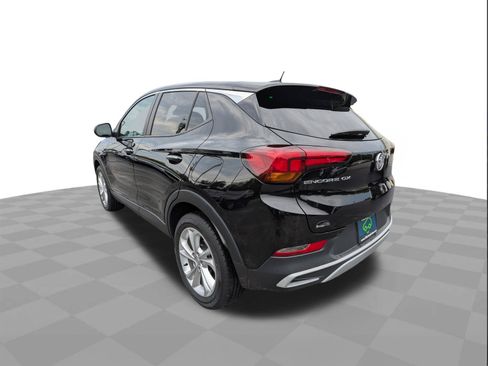 Certified 2023 Buick Encore GX Preferred w/ Cold Weather Comfort Package FWD image 6