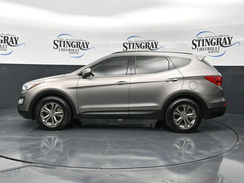 Used 2014 Hyundai Santa Fe Sport w/ Technology Package 04 image 4