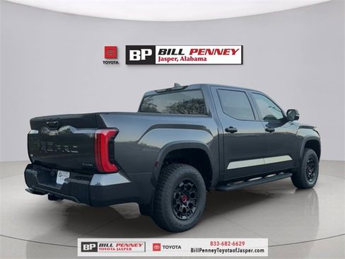 New 2026 Toyota Tundra TRD Pro image 5