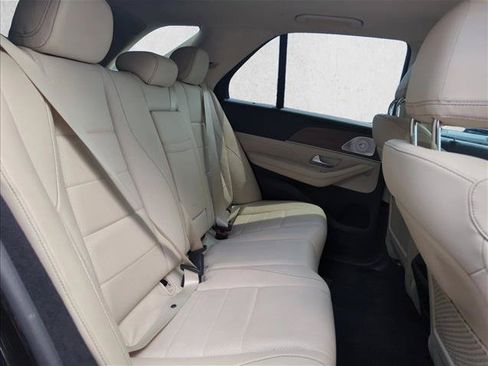 Used 2021 Mercedes-Benz GLE 350 image 24