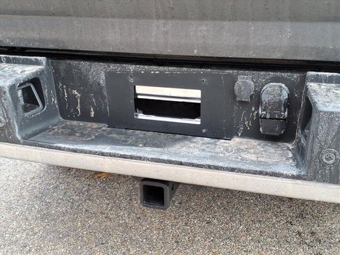 New 2025 Ford F150 Lariat w/ Equipment Group 502A High image 7