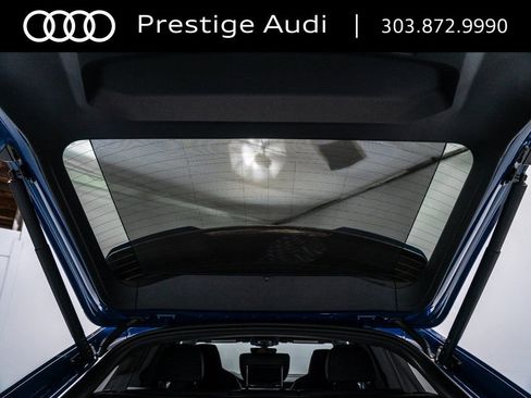 New 2026 Audi RS Q8 performance image 35