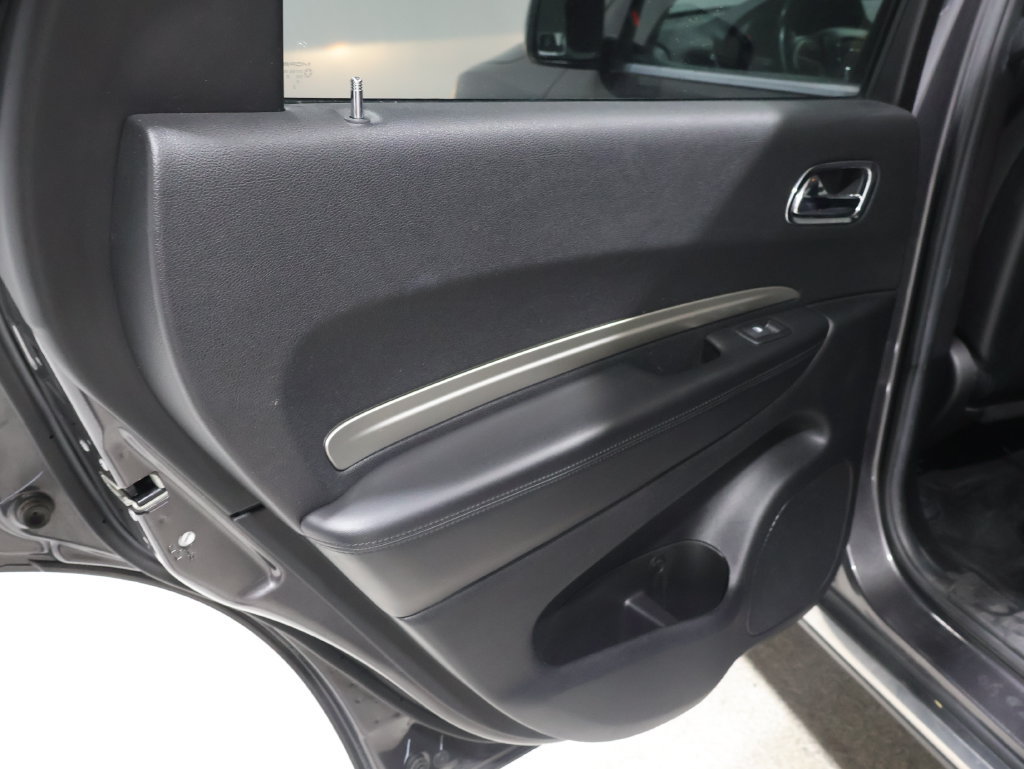 Used 2014 Dodge Durango SXT w/ Quick Order Package 23B AWD/4WD image 20