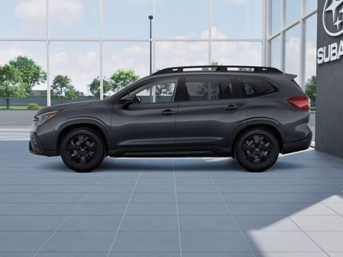 New 2026 Subaru Ascent Premium AWD/4WD image 3
