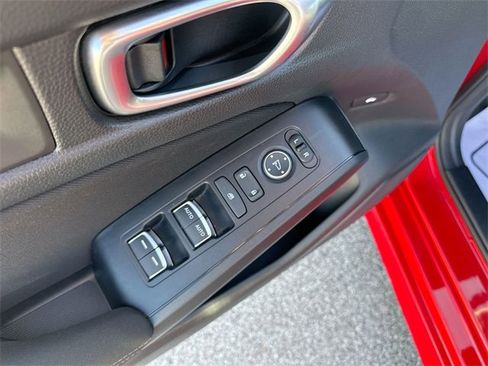 Used 2026 Honda Civic Sport image 20