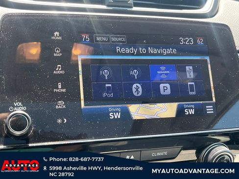 Used 2021 Honda CR-V Touring image 15