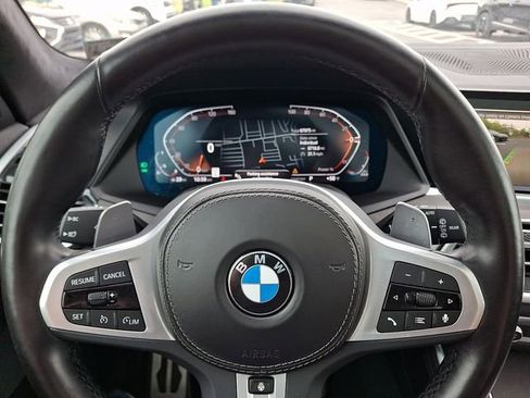 Used 2022 BMW X5 xDrive40i w/ M Sport Package AWD/4WD image 20