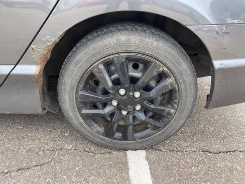 Used 2010 Honda Civic LX image 14