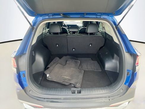 Used 2023 Kia Sportage EX FWD image 29