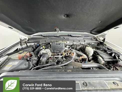 Used 2016 GMC Sierra 2500 Denali w/ Duramax Plus Package image 30