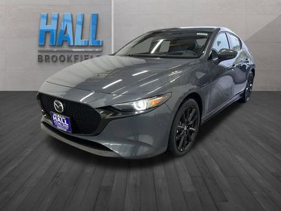 New 2026 MAZDA MAZDA3 2.5 S Hatchback w/ Premium Pkg