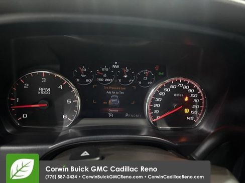 Used 2015 GMC Sierra 2500 Denali AWD/4WD image 35