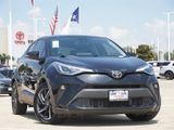 Used 2020 Toyota C-HR Limited image 2