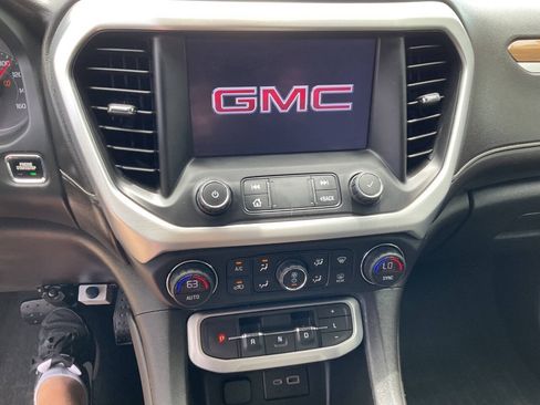 Used 2020 GMC Acadia SLE w/ Driver Convenience Package AWD/4WD image 12