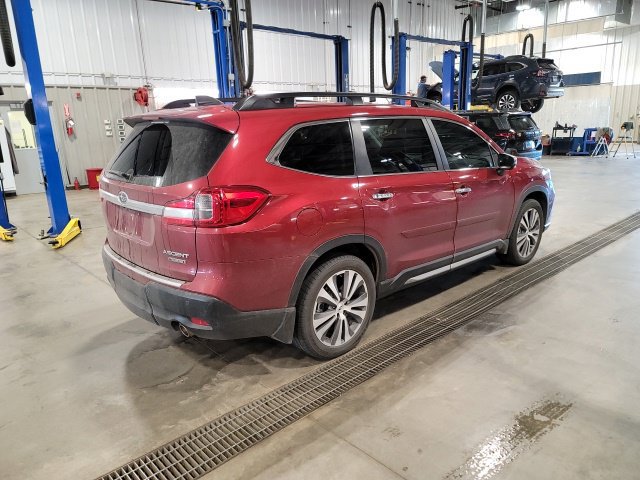 Used 2022 Subaru Ascent Touring AWD/4WD image 7