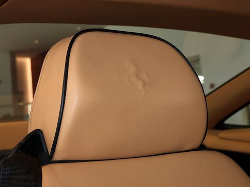 Used 2000 Ferrari 550 Maranello Coupe RWD image 38