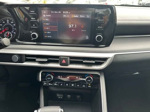 Used 2021 Kia K5 GT-Line image 20