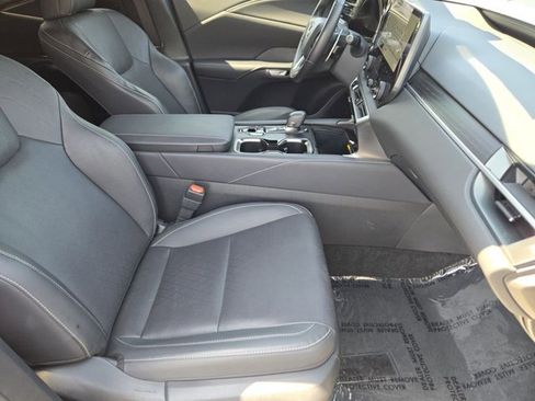 Certified 2024 Lexus RX 350 Premium Plus w/ Accessory Package (Z1) FWD image 14