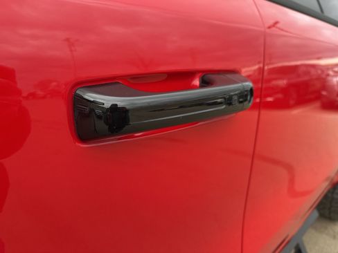 Used 2023 RAM 1500 Rebel w/ Rebel Level 1 Equipment Group image 11