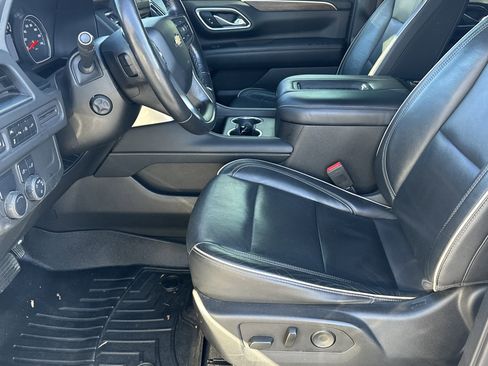 Certified 2021 Chevrolet Tahoe Premier image 9