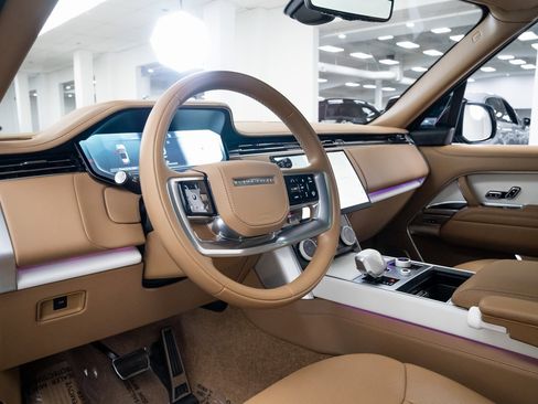 Used 2023 Land Rover Range Rover SV image 20