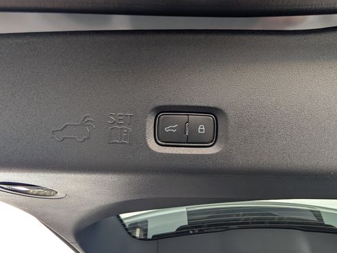 New 2026 Ford Expedition Platinum w/ Platinum Ultimate Package image 9