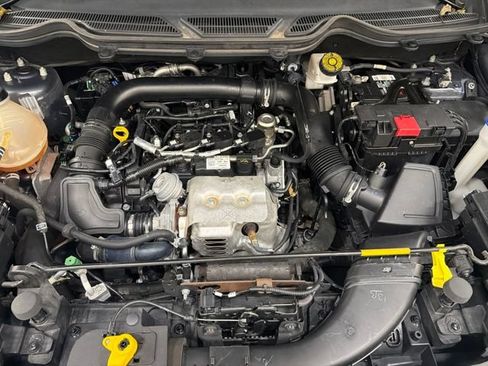 Used 2019 Ford EcoSport SE FWD image 28