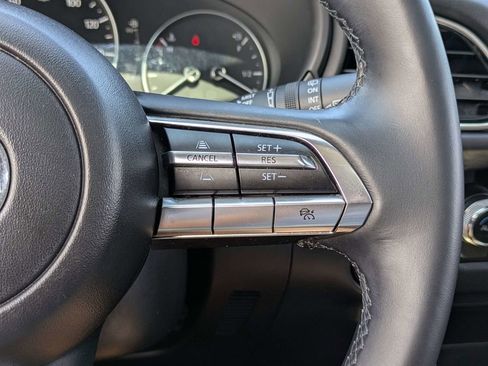 Used 2023 MAZDA CX-30 AWD 2.5 S w/ Preferred Package image 27