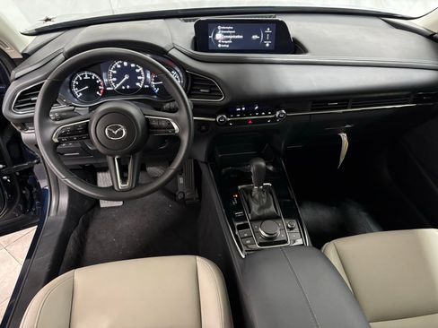 Used 2025 MAZDA CX-30 AWD 2.5 S w/ Preferred Package image 20