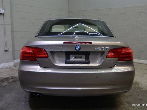 Used 2011 BMW 328i Convertible RWD image 14