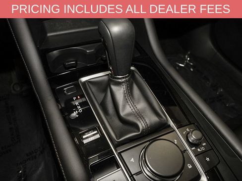 Used 2025 MAZDA MAZDA3 s FWD image 14