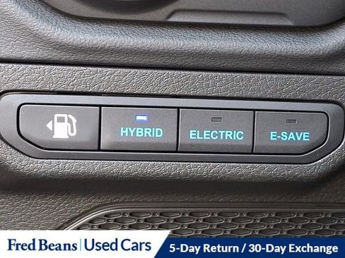 Used 2024 Jeep Wrangler Unlimited Sahara image 25