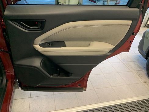 Certified 2025 Subaru Forester Premium image 20