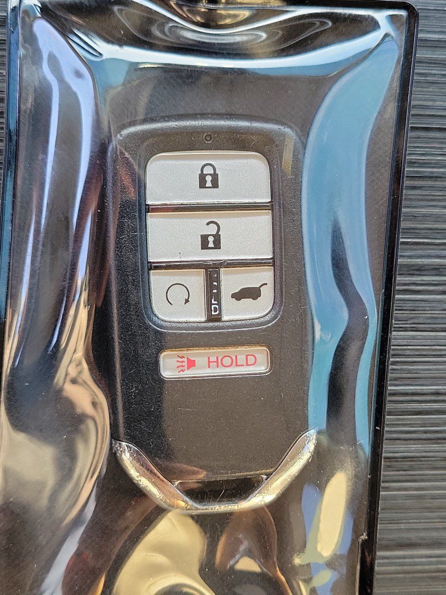 Used 2021 Honda Pilot EX-L image 33
