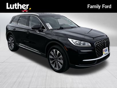 Used 2023 Lincoln Corsair Reserve w/ Equipment Group 201A