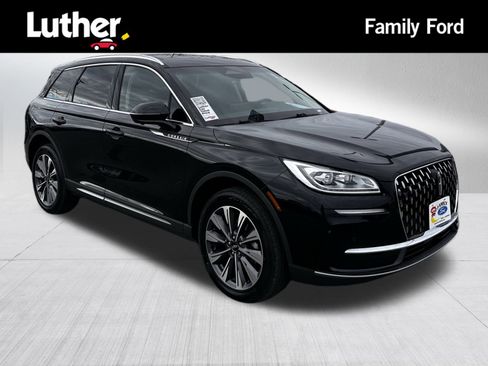 Used 2023 Lincoln Corsair Reserve w/ Equipment Group 201A image 1