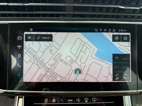 Used 2023 Audi Q7 3.0T Prestige w/ Prestige Package image 18