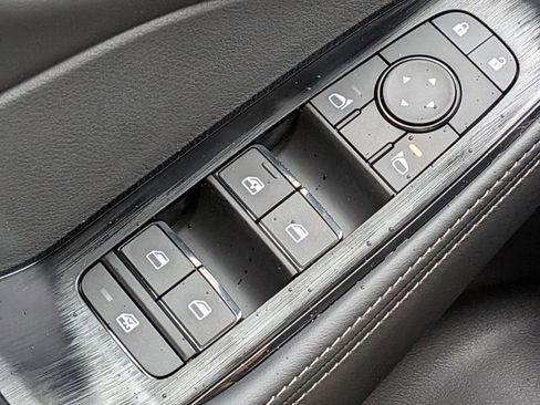 New 2026 Nissan Rogue SV w/ Cold Weather Package image 23