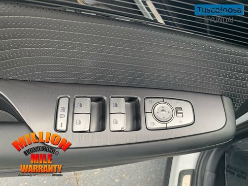 Used 2024 Hyundai Palisade Calligraphy AWD/4WD image 13
