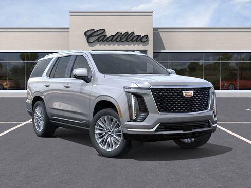 New 2026 Cadillac Escalade Luxury w/ Touring Package RWD image 31