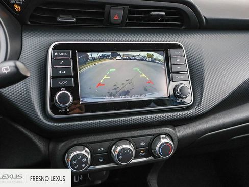 Used 2022 Nissan Kicks S image 25